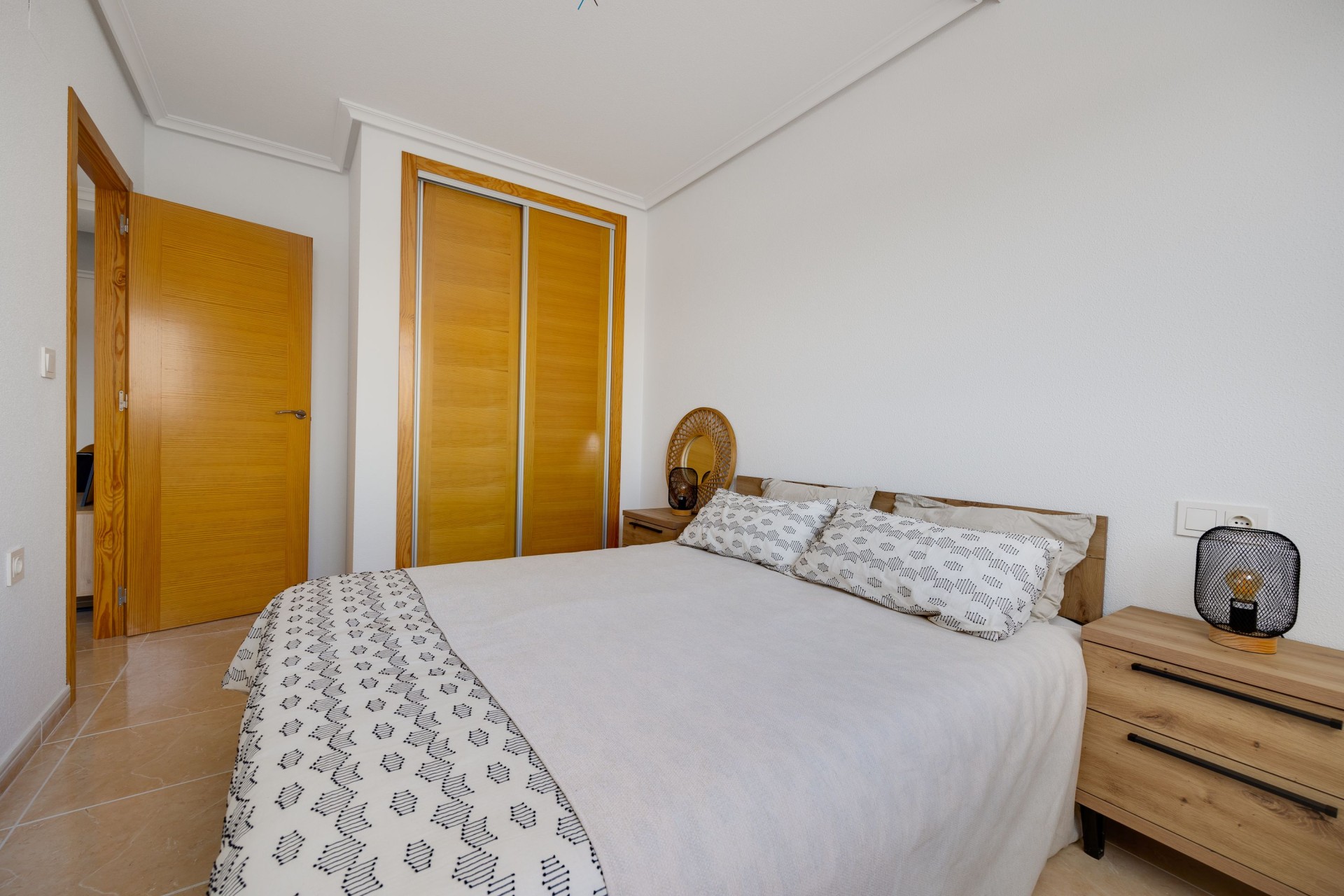 Nieuwbouw Woningen - Gelijkvloers - San Fulgencio