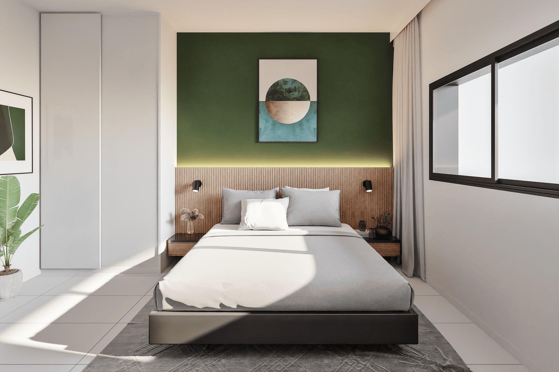 Nieuwbouw Woningen - Gelijkvloers - San Miguel de Salinas