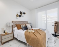 Nieuwbouw Woningen - Gelijkvloers - San Miguel de Salinas