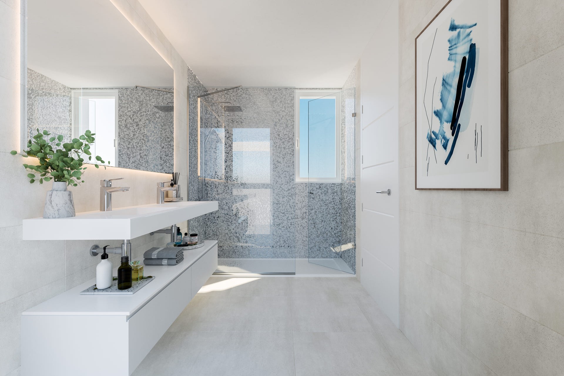 Nieuwbouw Woningen - Gelijkvloers - San Roque