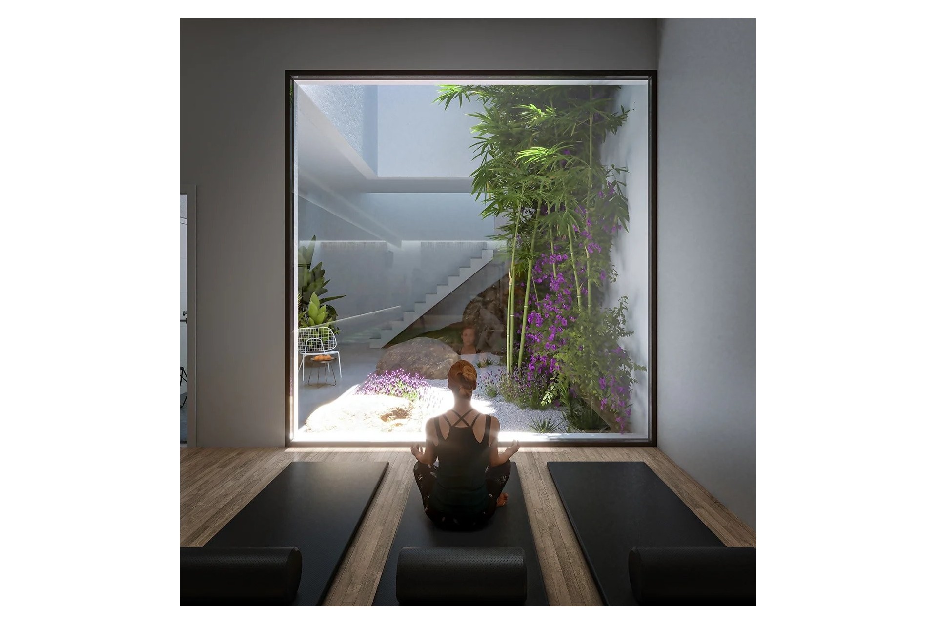 Nieuwbouw Woningen - Gelijkvloers - Sant Joan d'Alacant