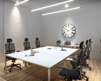 Nieuwbouw Woningen - Gelijkvloers - Sant Joan d'Alacant