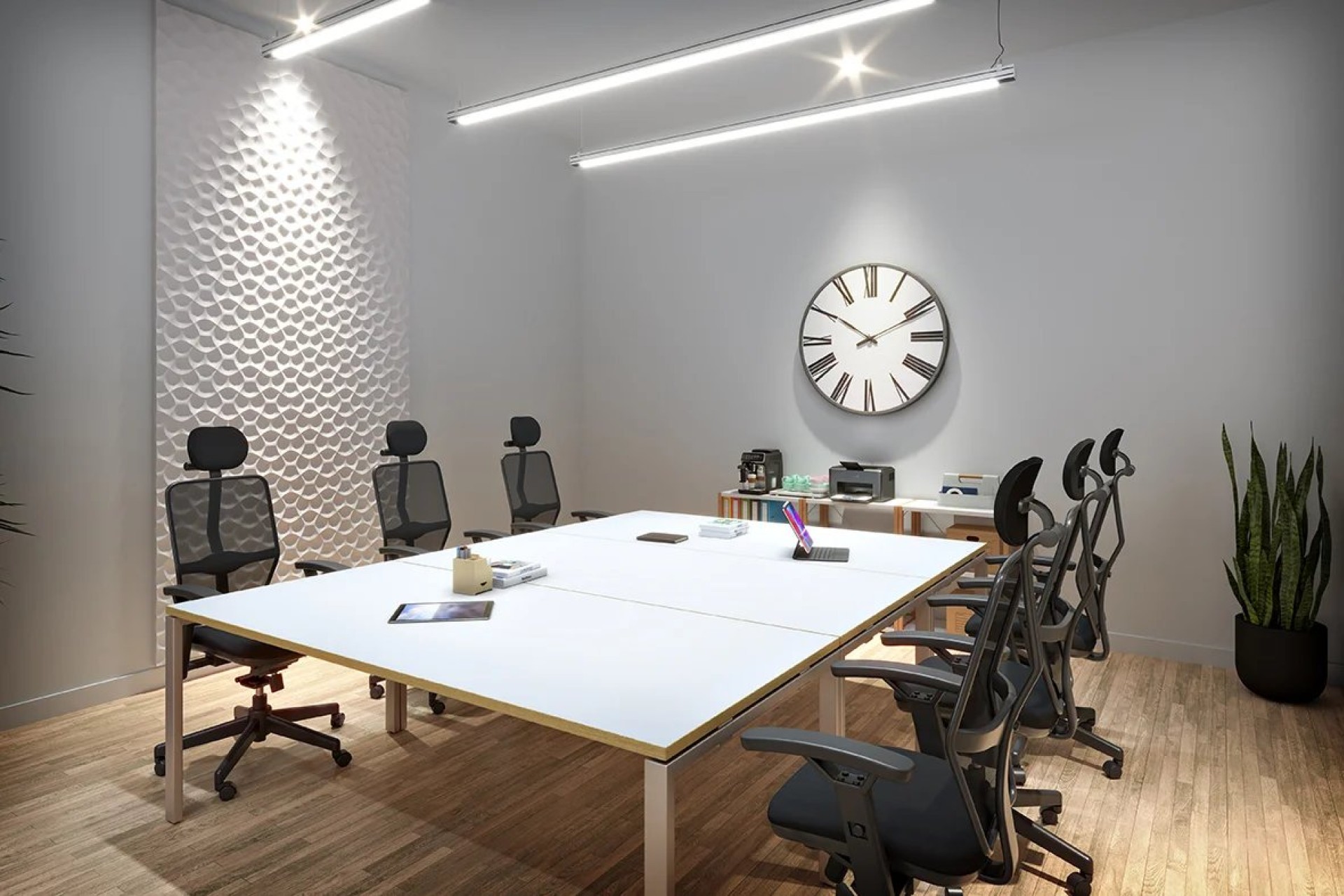 Nieuwbouw Woningen - Gelijkvloers - Sant Joan d'Alacant