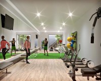 Nieuwbouw Woningen - Gelijkvloers - Sant Joan d'Alacant