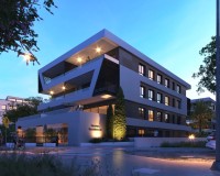 Nieuwbouw Woningen - Gelijkvloers - Sant Joan d'Alacant