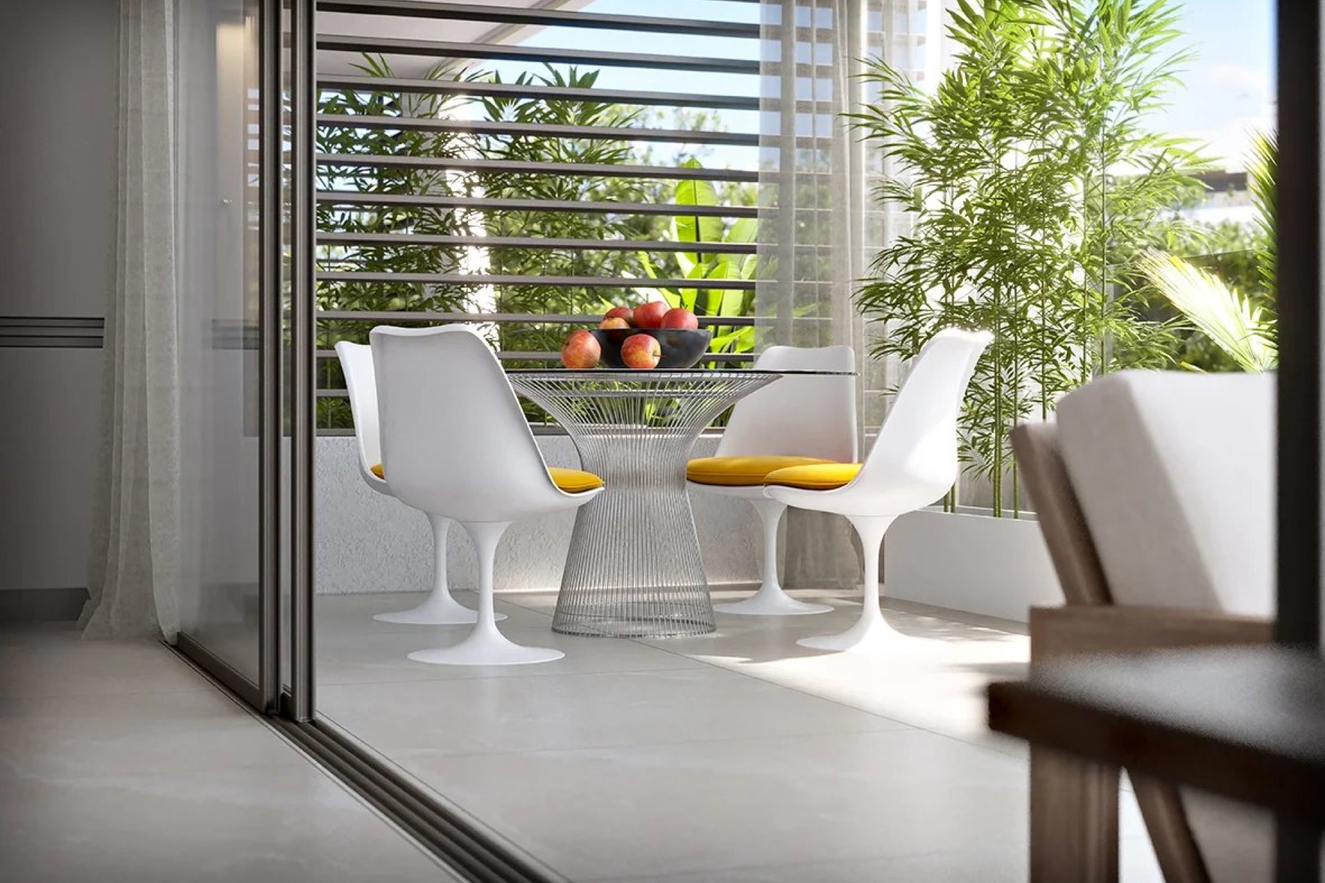 Nieuwbouw Woningen - Gelijkvloers - Sant Joan d'Alacant