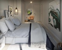 Nieuwbouw Woningen - Gelijkvloers - Sant Joan d'Alacant