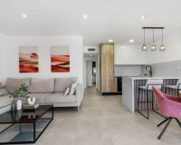 Nieuwbouw Woningen - Gelijkvloers - Santiago de la Ribera