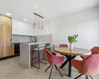 Nieuwbouw Woningen - Gelijkvloers - Santiago de la Ribera