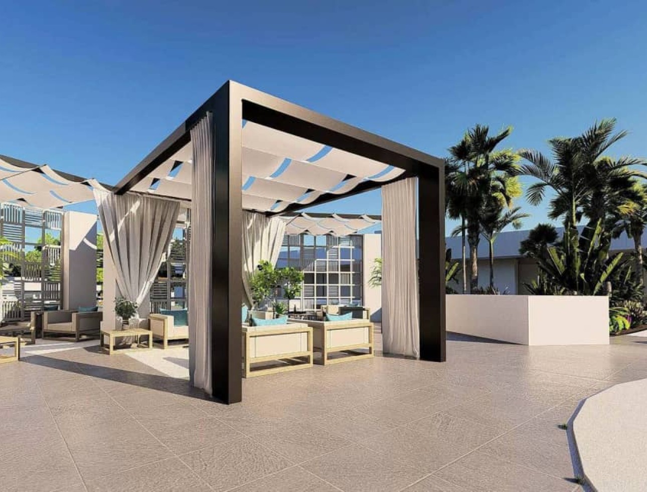 Nieuwbouw Woningen - Gelijkvloers - Torre de Benagalbón