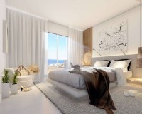 Nieuwbouw Woningen - Gelijkvloers - Torre de Benagalbón