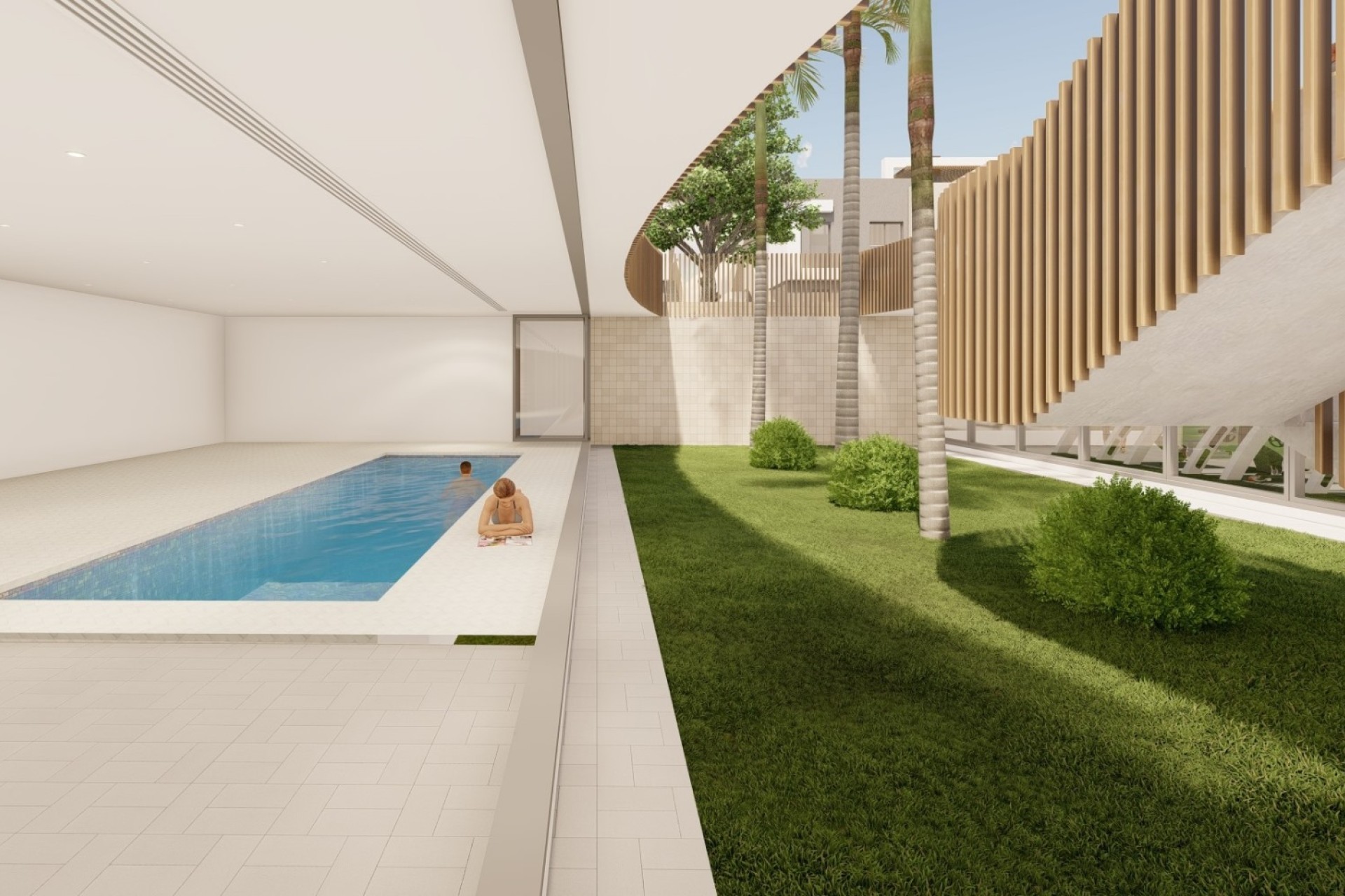 Nieuwbouw Woningen - Gelijkvloers - Torre de la Horadada