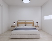 Nieuwbouw Woningen - Gelijkvloers - Torre de la Horadada