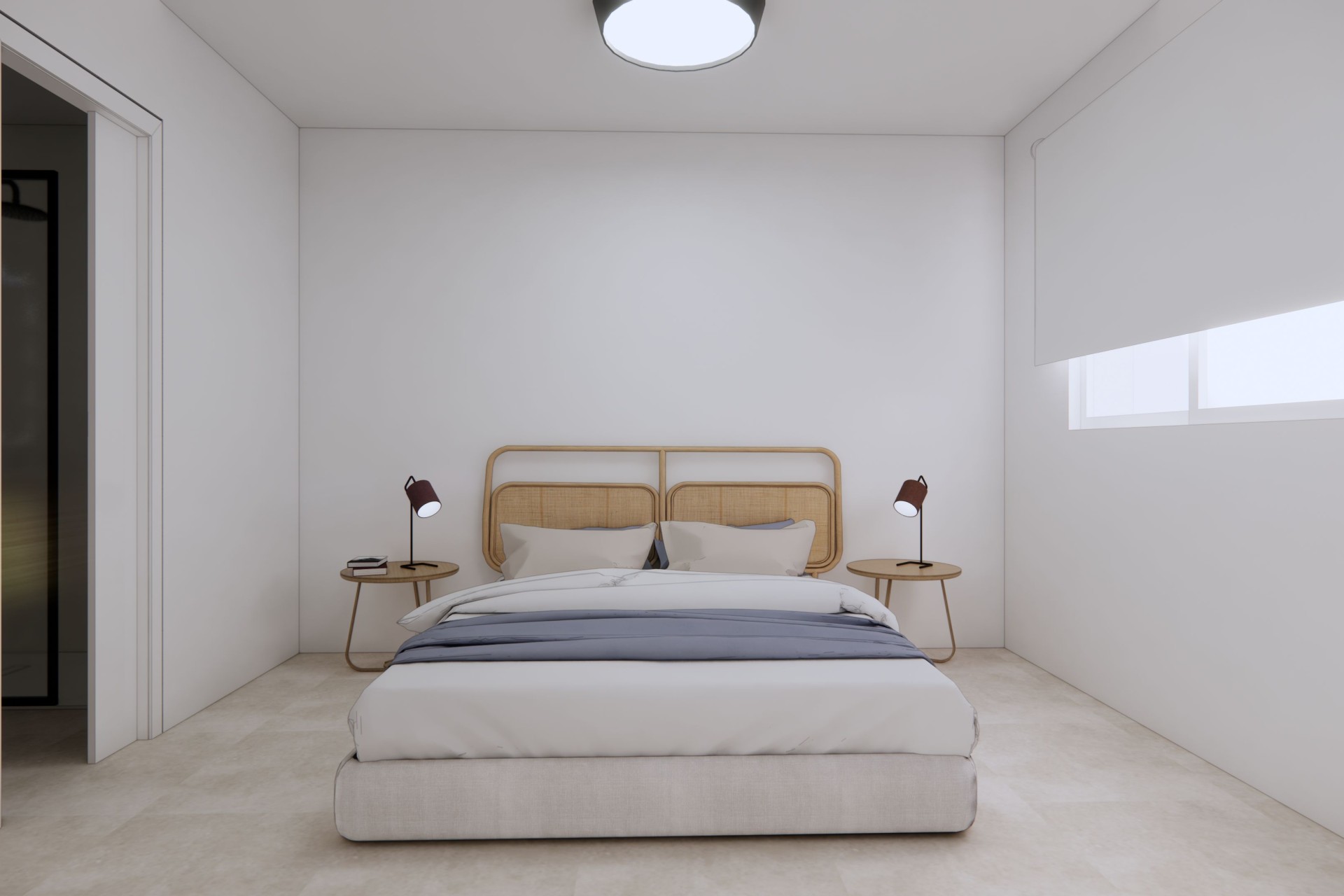 Nieuwbouw Woningen - Gelijkvloers - Torre de la Horadada