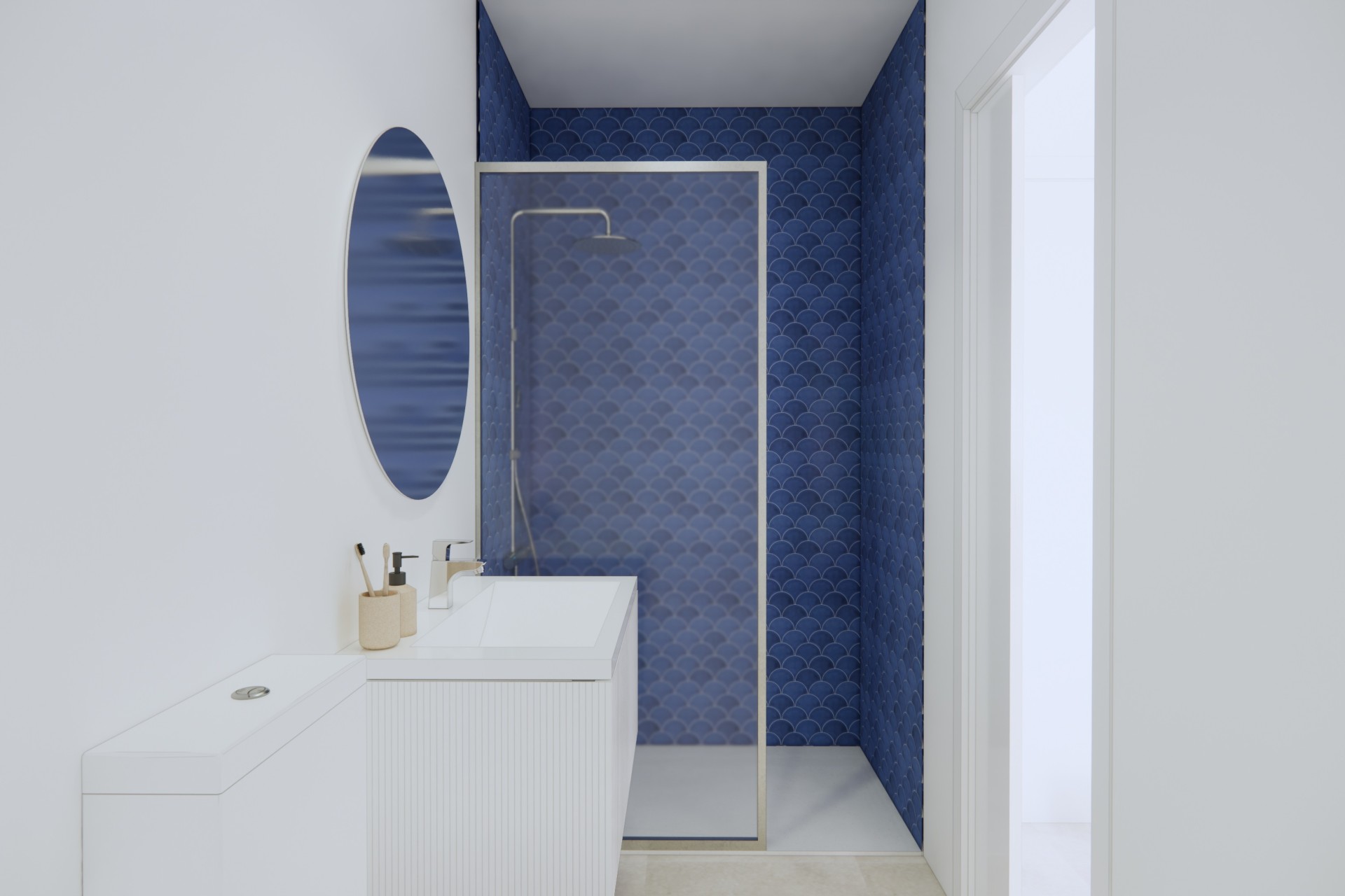 Nieuwbouw Woningen - Gelijkvloers - Torre de la Horadada