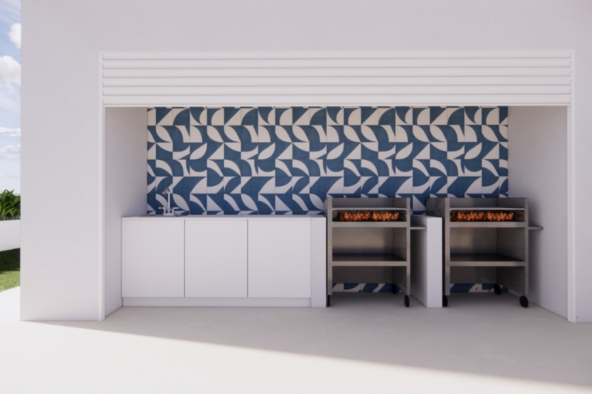 Nieuwbouw Woningen - Gelijkvloers - Torre de la Horadada