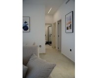 Nieuwbouw Woningen - Gelijkvloers - Torre de la Horadada