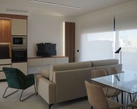Nieuwbouw Woningen - Gelijkvloers - Torre de la Horadada
