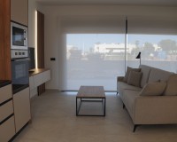 Nieuwbouw Woningen - Gelijkvloers - Torre de la Horadada