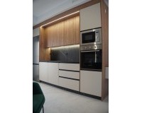 Nieuwbouw Woningen - Gelijkvloers - Torre de la Horadada