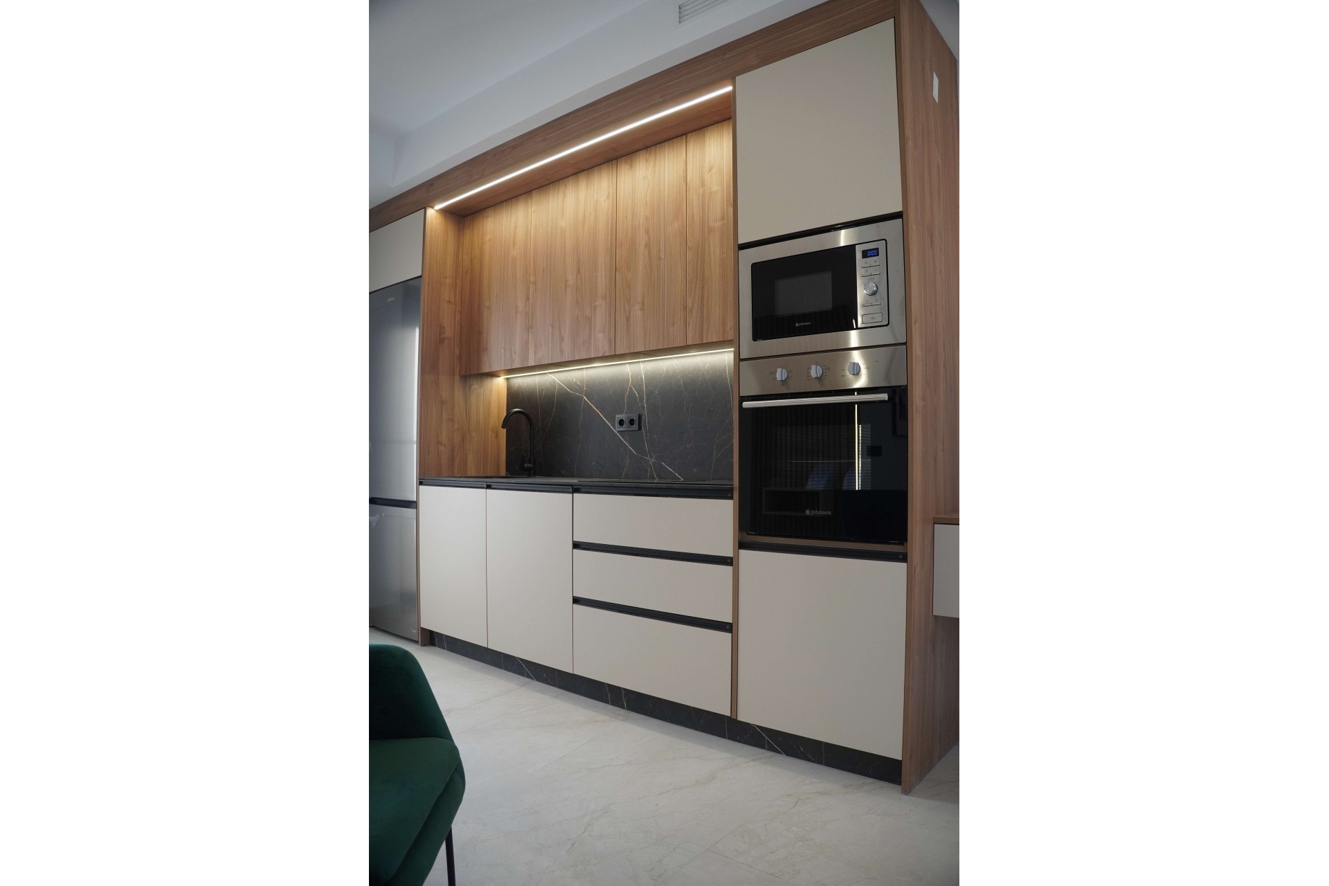 Nieuwbouw Woningen - Gelijkvloers - Torre de la Horadada