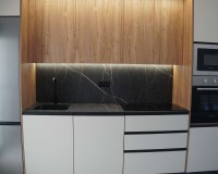 Nieuwbouw Woningen - Gelijkvloers - Torre de la Horadada