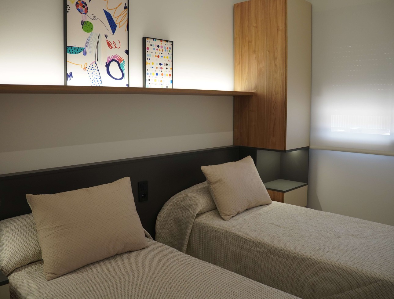 Nieuwbouw Woningen - Gelijkvloers - Torre de la Horadada