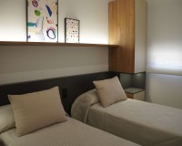 Nieuwbouw Woningen - Gelijkvloers - Torre de la Horadada