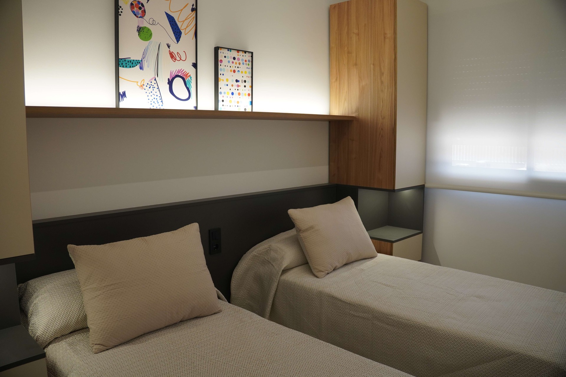 Nieuwbouw Woningen - Gelijkvloers - Torre de la Horadada