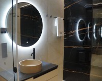 Nieuwbouw Woningen - Gelijkvloers - Torre de la Horadada