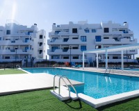 Nieuwbouw Woningen - Gelijkvloers - Torre-Pacheco