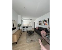 Nieuwbouw Woningen - Gelijkvloers - Torre-Pacheco