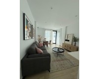 Nieuwbouw Woningen - Gelijkvloers - Torre-Pacheco