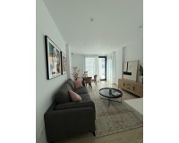 Nieuwbouw Woningen - Gelijkvloers - Torre-Pacheco