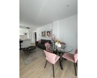 Nieuwbouw Woningen - Gelijkvloers - Torre-Pacheco