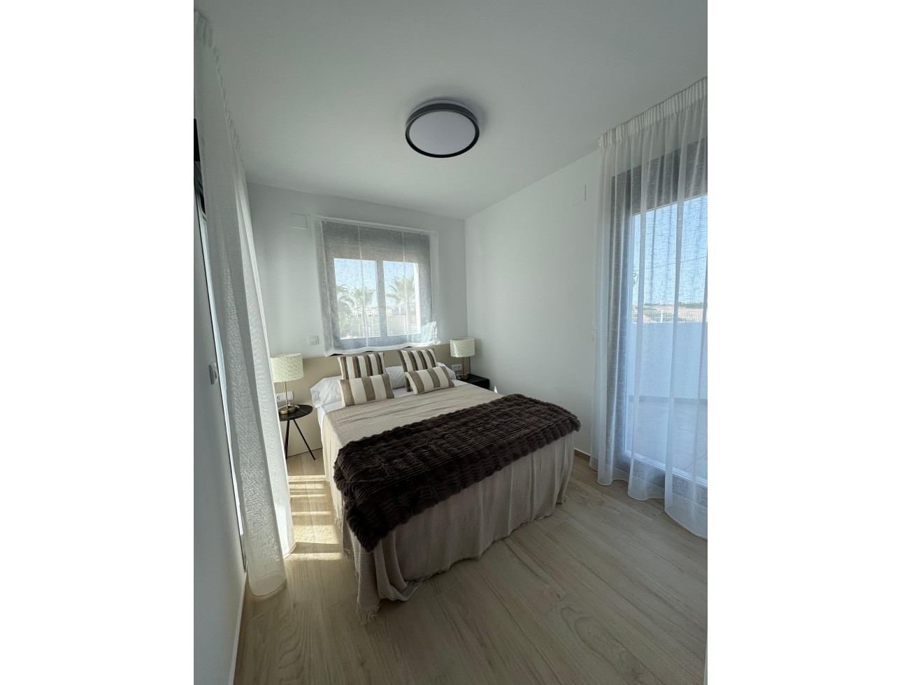 Nieuwbouw Woningen - Gelijkvloers - Torre-Pacheco