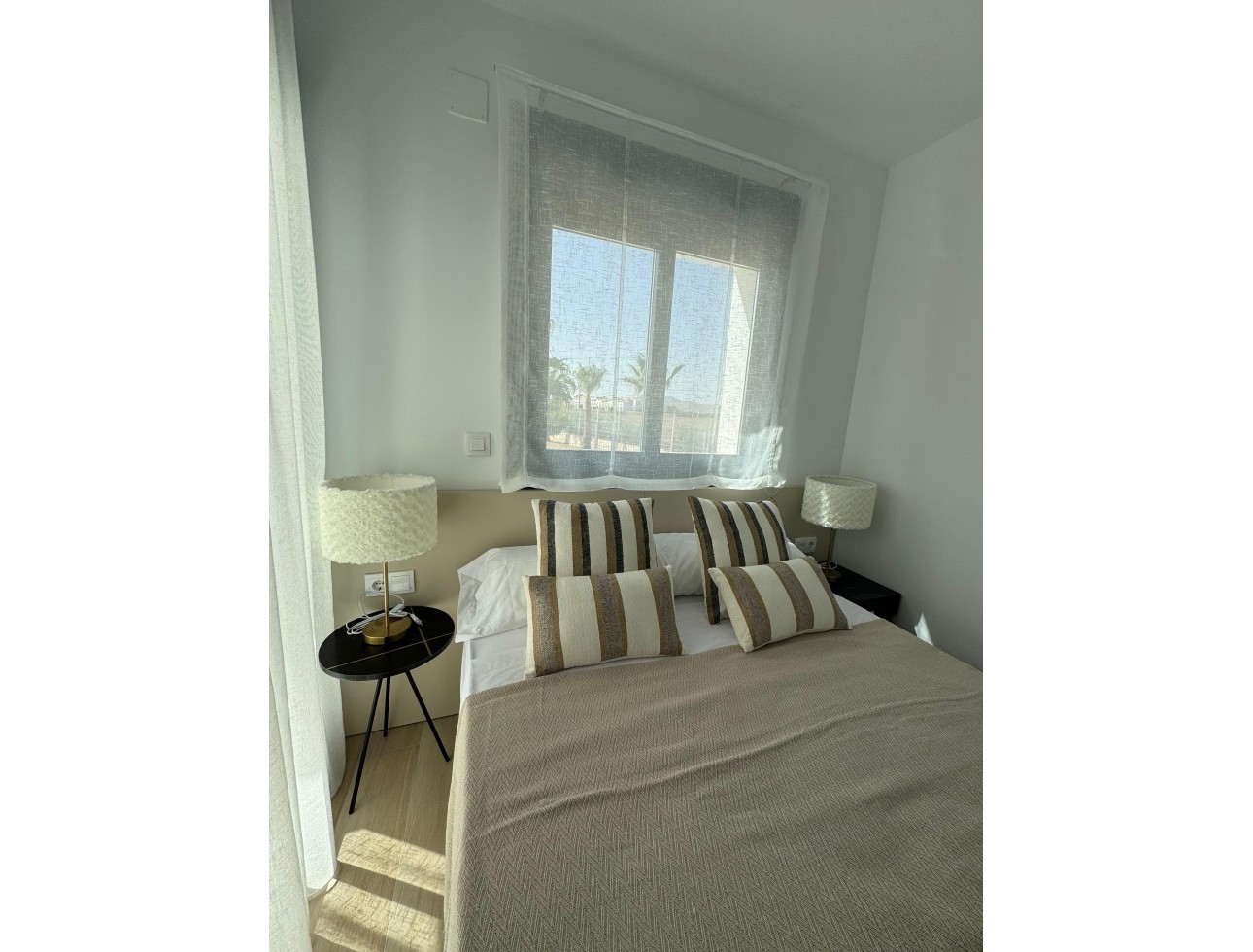 Nieuwbouw Woningen - Gelijkvloers - Torre-Pacheco