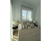 Nieuwbouw Woningen - Gelijkvloers - Torre-Pacheco