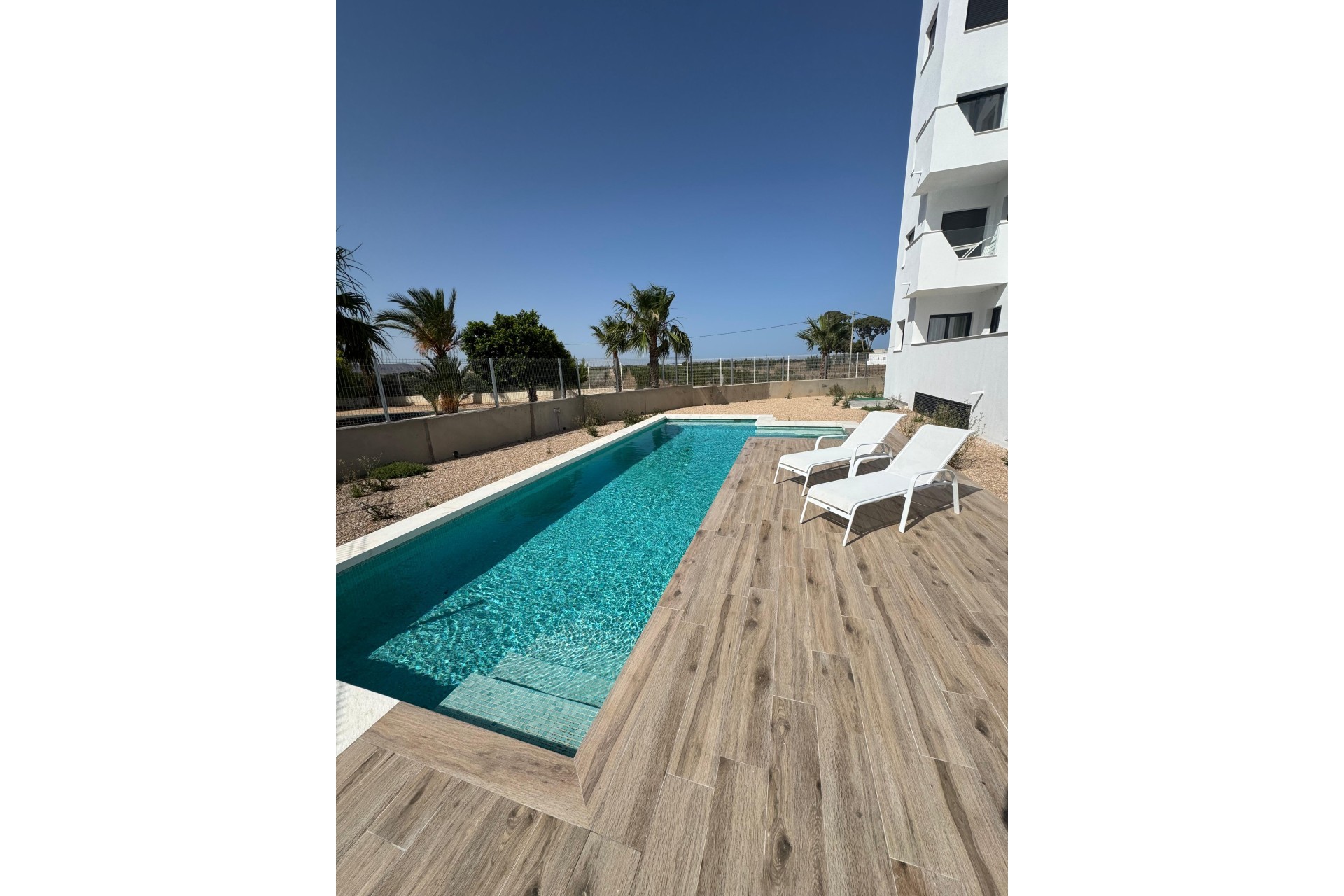 Nieuwbouw Woningen - Gelijkvloers - Torre-Pacheco