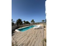 Nieuwbouw Woningen - Gelijkvloers - Torre-Pacheco