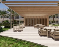 Nieuwbouw Woningen - Gelijkvloers - Torre-Pacheco