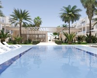 Nieuwbouw Woningen - Gelijkvloers - Torre-Pacheco