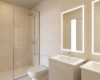 Nieuwbouw Woningen - Gelijkvloers - Torre-Pacheco