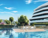 Nieuwbouw Woningen - Gelijkvloers - Torremolinos