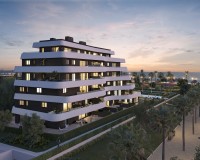 Nieuwbouw Woningen - Gelijkvloers - Torremolinos