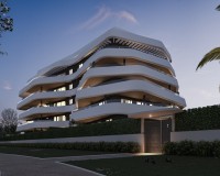 Nieuwbouw Woningen - Gelijkvloers - Torremolinos