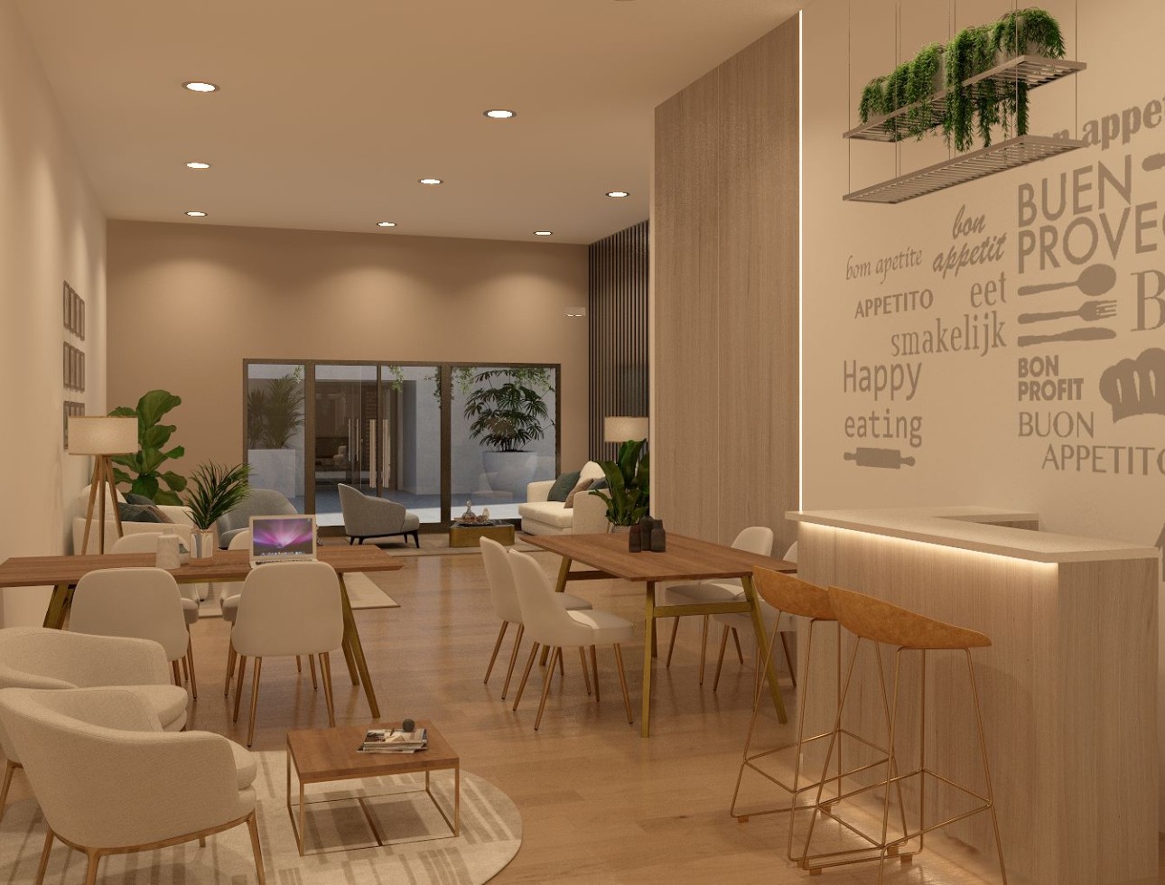 Nieuwbouw Woningen - Gelijkvloers - Torremolinos