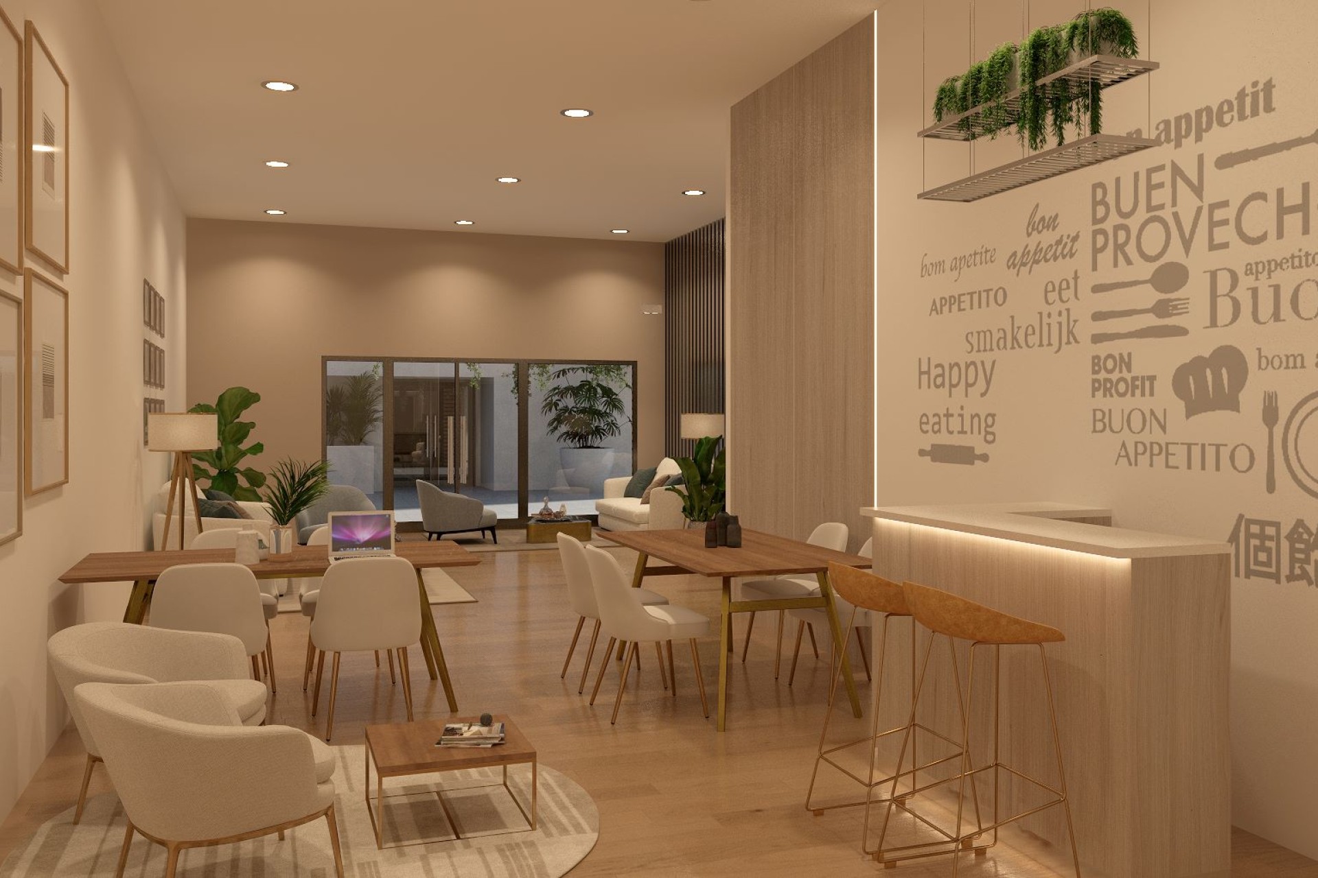 Nieuwbouw Woningen - Gelijkvloers - Torremolinos