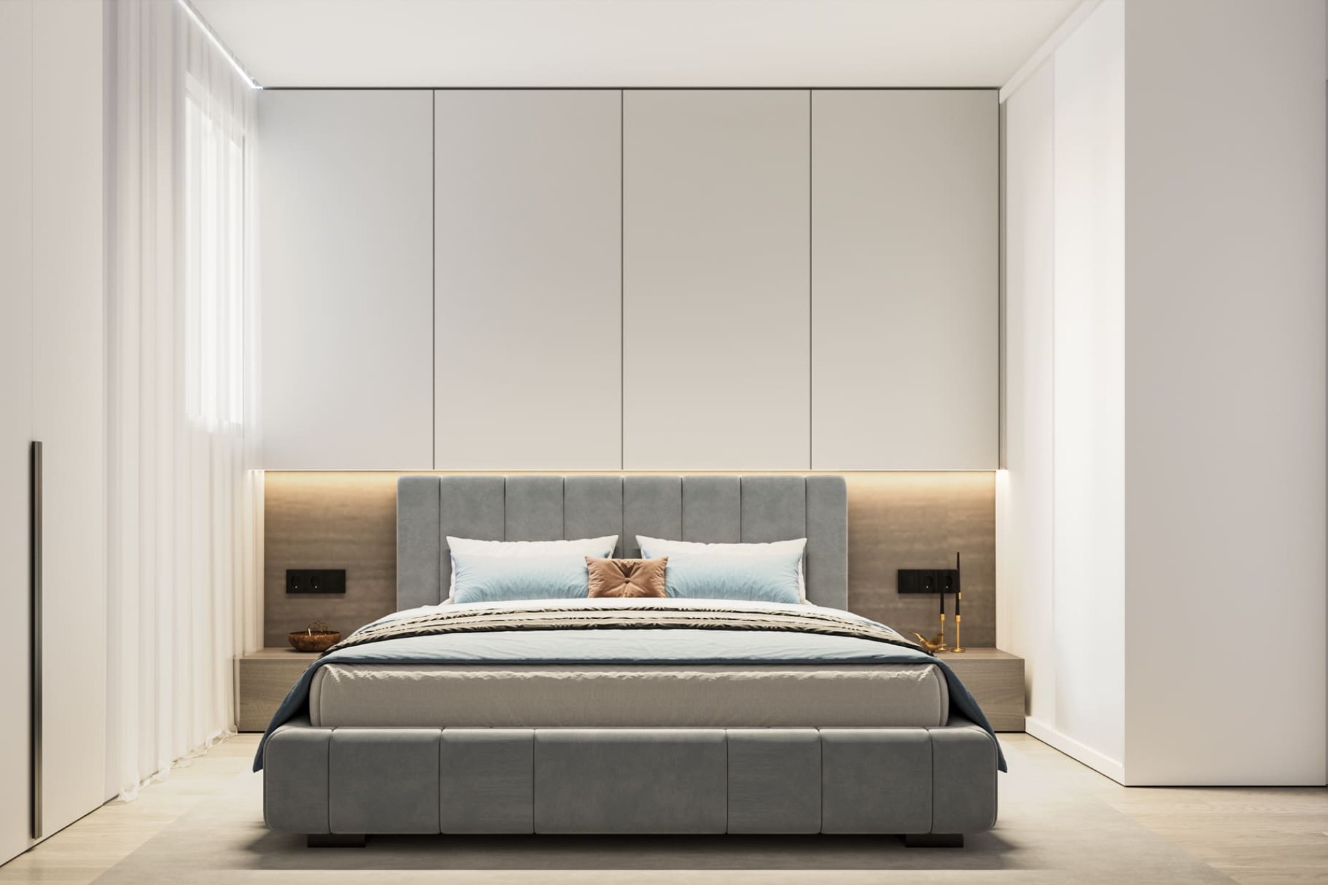 Nieuwbouw Woningen - Gelijkvloers - Torrevieja