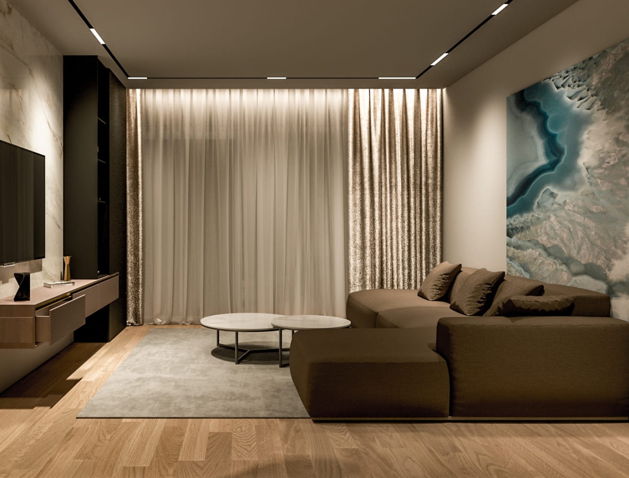 Nieuwbouw Woningen - Gelijkvloers - Torrevieja